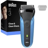 Braun Series 3 310s Blau