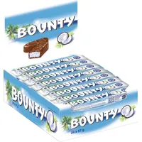 Bounty Schokoriegel 24 Riegel
