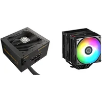 Enermax Technology MARBLEBRON II 750 Watt modulares 3.1 ATX