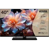 Vestel 40FT9740 40" Full HD LED Smart TV