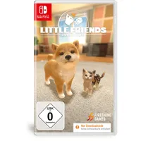 NBG Little Friends & Cats CiaB
