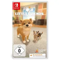 Fireshine games Little Friends: Dogs & Cats - Edition