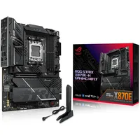 Asus ROG STRIX X870E-H Gaming WIFI7 Mainboard