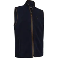 Deerhunter Cumbria Fleece Waistcoat