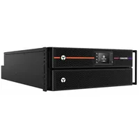 Vertiv Liebert GXE3-6000IRT4UXL Unterbrechungsfreie Stromversorgung (USV) Doppelwandler (Online) 6