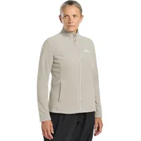 Jack Wolfskin Taunus Full Zip W, pale sand