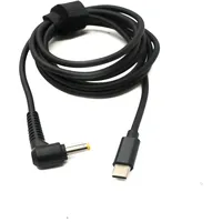 System-s DC 9V Kabel 150 cm 4,0 x 1,7