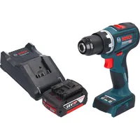 Bosch GSR 18V-90 C Professional Akku Bohrschrauber 18 V