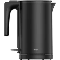 Dittert KE001B 1,5 l Schwarz