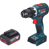 Bosch GSR 18V-90 C Professional Akku Bohrschrauber 18 V