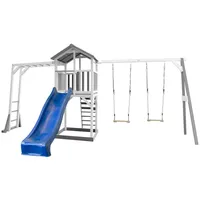 AMBIA GARDEN Spielhaus Beach Tower aus Zedernholz