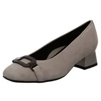 ARA Damen Graz 2.0 Pumps, Cashmere, 41.5 EU Weit