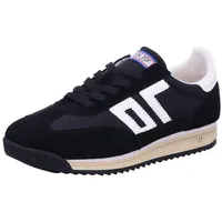 Back70 108010 000011 JOGGER Schwarz Shoes Gr. 43