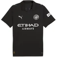 Puma Manchester City Auswärtstrikot 2022/2023 Herren Gr. S