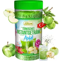 TSI Consumer Goods GmbH ALKIM Apfel 12 x 400g