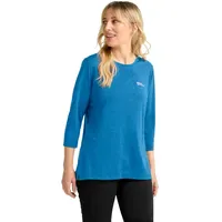 Jack Wolfskin Crosstrail 3|4 T W Sky blue XS