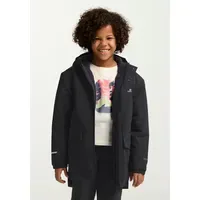 Jack Wolfskin Canvey Jacke Schwarz 152
