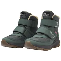 Jack Wolfskin Polar Bear-b Texapore Mid VC K mystic