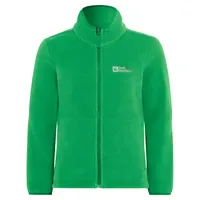 Jack Wolfskin Taunus Jacket K Mystic Grün 164