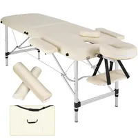Tectake Massageliege,