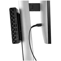 HP EliteDesk Mini G1a Ryzen 3 210 3 GHz