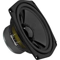 Monacor SPM-165/8 HiFi-Basslautsprecher