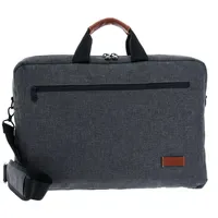 Picard Laptoptasche Go Eco Laptop Bag Anthrazit