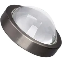 LightMe LM85802 1W GX53 warmweiß 1 St.