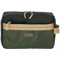 Travelite COLOR CRAZE Kulturtasche Oliv
