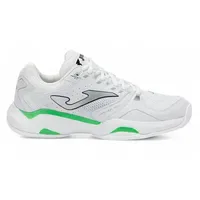Joma Tennisschuhe Master 1000 Clay/Sandplatz 2025 weiss Herren