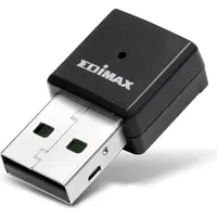 Edimax IEW-7811UTC (USB 2.0, USB), Netzwerkadapter