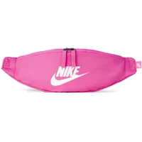 Nike Kleintasche Heritage, Playful PINK/PLAYFUL PINK/SUMMIT WH, One size