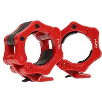 HMS ZG1000R LOCK JAW COLLARS HMS (ed) 2 Stück