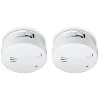 Alecto SA-102 Weiß 2 St.