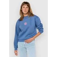Rip Curl Icons Of Surf Sweatshirt Moonlight Blue S