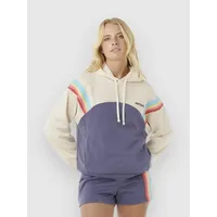 Rip Curl Surf Revival Hoodie Blau M
