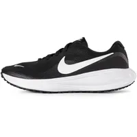 Nike Revolution 8 Damen Black/White/Iron Grey 39