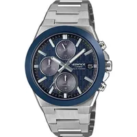 Casio Edifice EFS-S650D-2AEF Edelstahl 40 mm EFS-S650D-2AEF