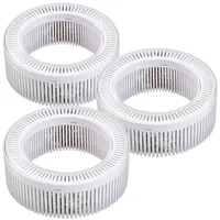 Rosenstein & Söhne Ersatzfilter Wasserstoff-Ionisator 3er Set