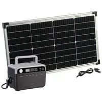 Revolt Powerstation 230 Wh, 230 V, 300 W
