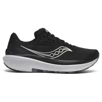 Saucony Damen Echelon 10 schwarz 40.5