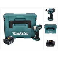 Makita DTW 180 F1J inkl. 1 x 3,0 Ah