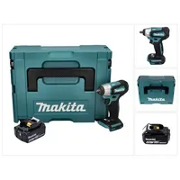 Makita DTW 180 M1J inkl. 1 x 4,0 Ah