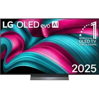 LG OLED55C56LB