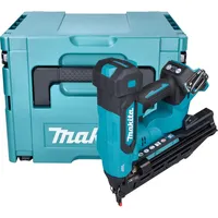 Makita Tacker - 64 mm Brushless + Makpac -