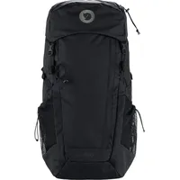 Fjällräven Abisko 35l Rucksack - Black - M-L