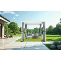 Konifera Palma 3,04 x 2,44 m inkl. 8 Seitenteile