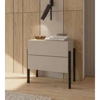 Home Affaire »Jukon, Breite 59 cm, moderne Kommode mit