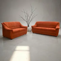 DOMO collection Polstergarnitur DOMO COLLECTION "Lale, SET: 3- und