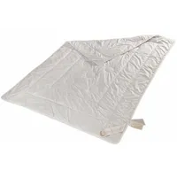 Schlafmond "Der kleine Prinz" 200x200 - Beige